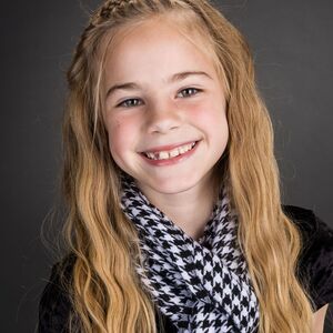 Fundraising Page: Lana Lux